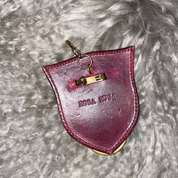 ROSA RUGA strap - Picture 3 of 4